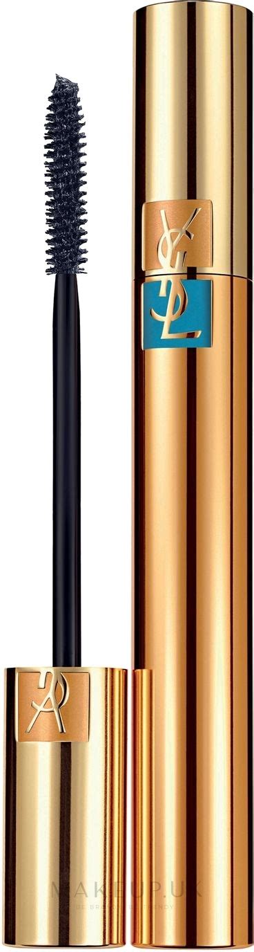 ysl waterproof mascara uk|YSL false lash effect mascara.